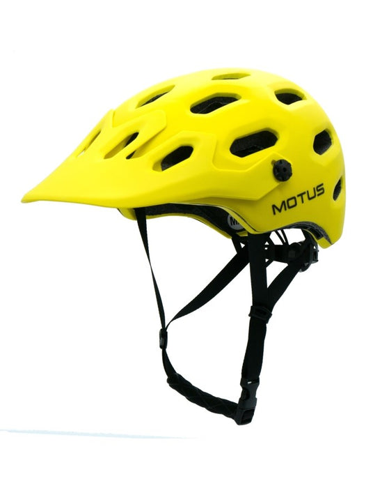 Full face helmet Motus MOTHAM20Y CB-49 size M/L