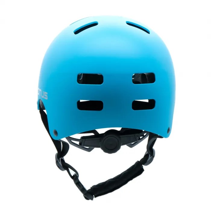 Kids helmet Motus MOTHAM30B size M, Blue