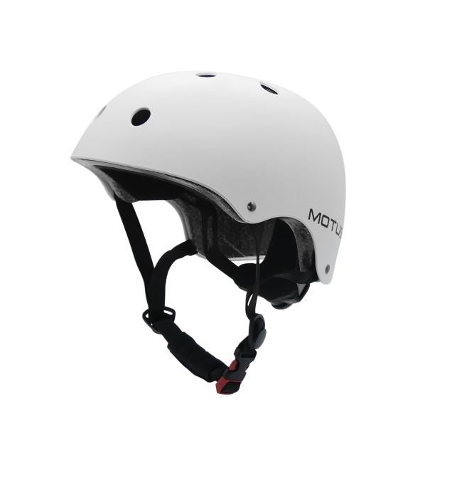 Helmet Motus MOTHAM1MW  size M, White