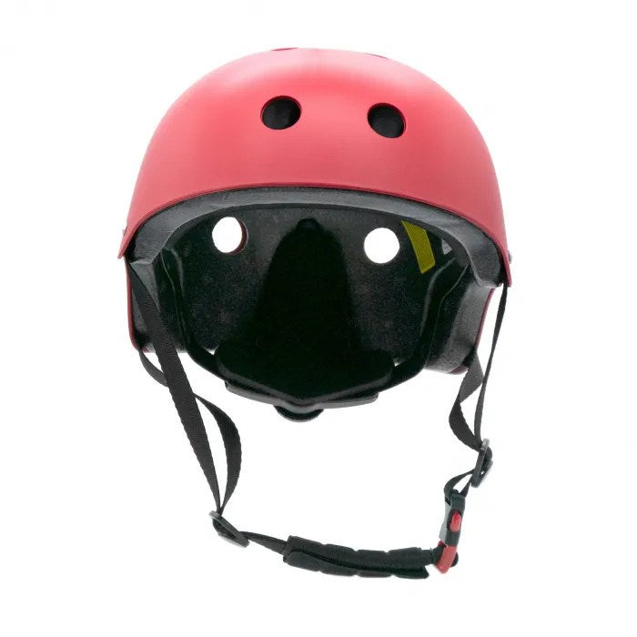 Kids helmet Motus Siver MOTHAM8LR size L, Red