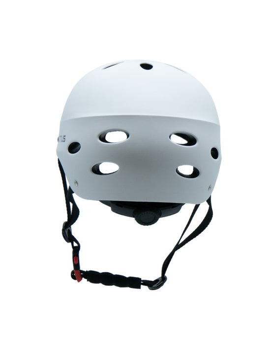 Kids helmet Motus MOTHAM7LW size L, White