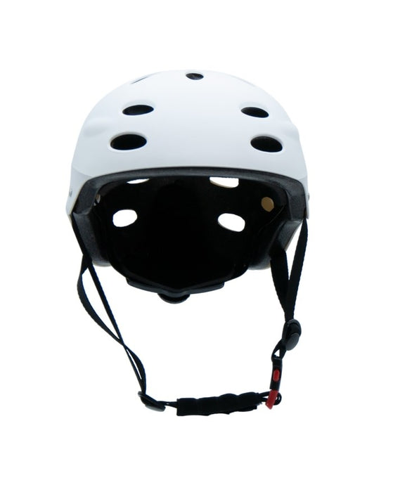 Kids helmet Motus MOTHAM7LW size L, White