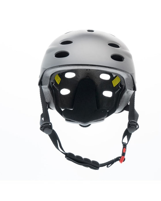 Kids helmet Motus MOTHAM7MBA size M, black
