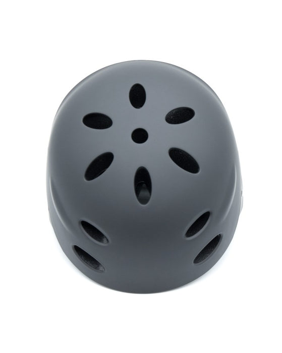 Kids helmet Motus MOTHAM7LBA size L, black
