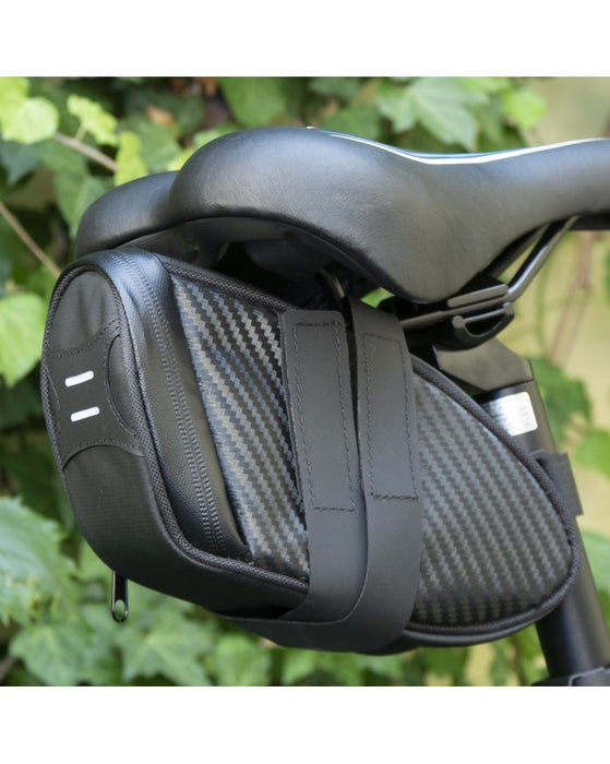 Bike saddle bag Motus MOTACC0001B