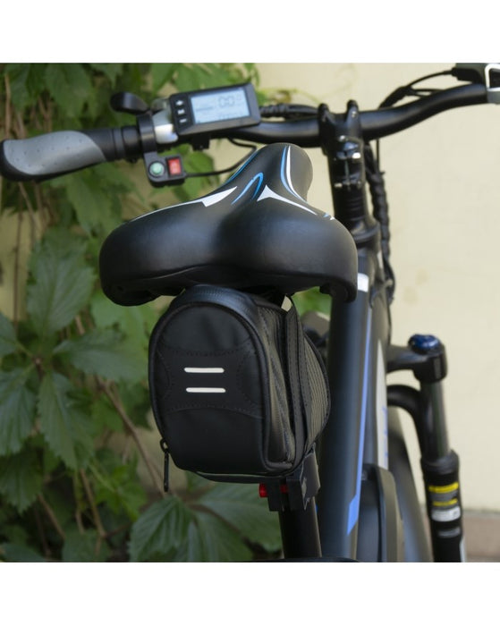 Bike saddle bag Motus MOTACC0001B