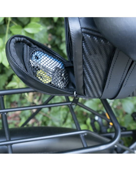 Bike saddle bag Motus MOTACC0001B