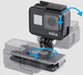 Mount Strap PGYTECH for DJI Osmo Pocket / Pocket 2 / Action and sport cameras (P-18C-019) - Booms and selfie
