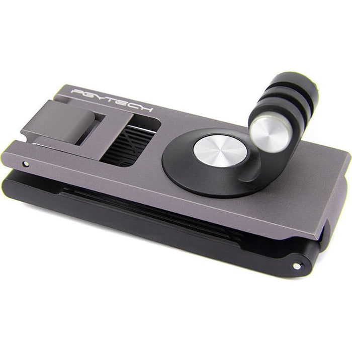 Mount Strap PGYTECH for DJI Osmo Pocket / Pocket 2 / Action and sport cameras (P-18C-019) - Booms and selfie