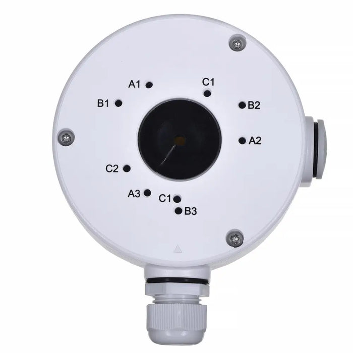 Mounting box REOLINK B10 - AccessoriesCIP-AKC<<<IP CCTVCIP<<<ActionPL