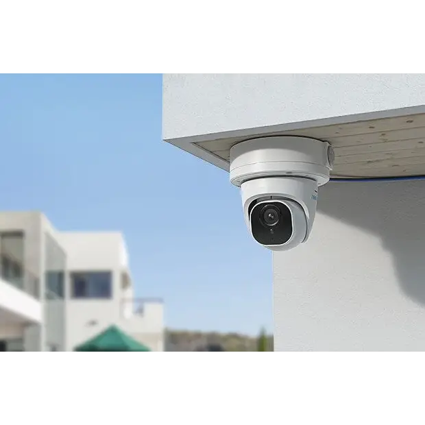 Mounting box REOLINK D20 - AccessoriesCIP-AKC<<<IP CCTVCIP<<<ActionPL