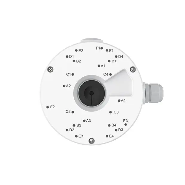 Mounting box REOLINK D20 - AccessoriesCIP-AKC<<<IP CCTVCIP<<<ActionPL
