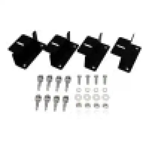 Mounting Feet Ecoflow Rigid Solar Panel - Accessories<<<Power stations<<<Energy<<<InnproXML