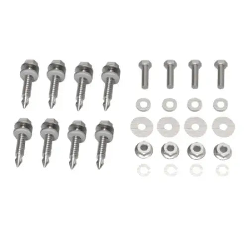 Mounting Feet Ecoflow Rigid Solar Panel - Accessories<<<Power stations<<<Energy<<<InnproXML