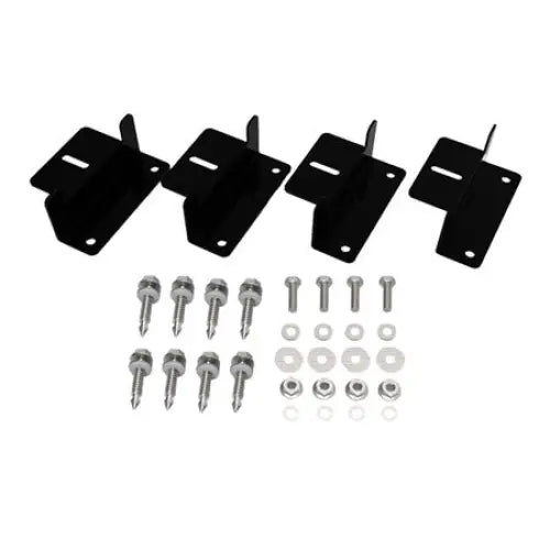 Mounting Feet Ecoflow Rigid Solar Panel - Accessories<<<Power stations<<<Energy<<<InnproXML