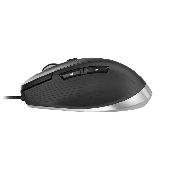 Mouse 3Dconnexion 3DX-700081 Black - Електроника Периферни и резервни части<<<Компютри| Електроника<<<BigBuy&&&Мишки &