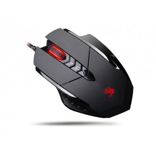Mouse A4 Tech Bloody Black - Мишки & Mouse<<<Електроника Периферни и резервни части<<<Компютри|