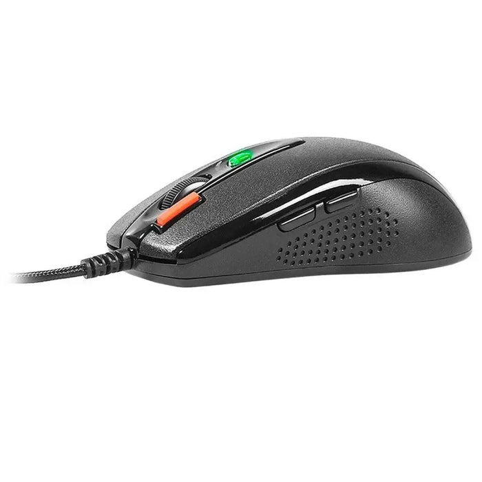 Mouse A4 Tech X-7120 Black - Мишки & Mouse<<<Електроника Периферни и резервни части<<<Компютри|