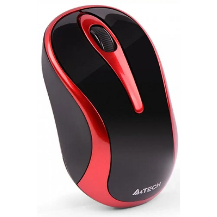 Mouse A4tech G3-280N-2 - Мишки<<<Периферия<<<Компютри и периферия<<<TechMart