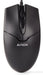 Mouse A4tech OP-550NU - Мишки<<<Периферия<<<Компютри и периферия<<<TechMart