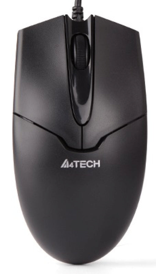 Mouse A4tech OP-550NU - Мишки<<<Периферия<<<Компютри и периферия<<<TechMart