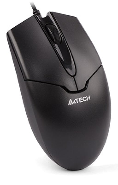 Mouse A4tech OP-550NU - Мишки<<<Периферия<<<Компютри и периферия<<<TechMart