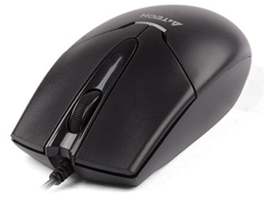 Mouse A4tech OP-550NU - Мишки<<<Периферия<<<Компютри и периферия<<<TechMart