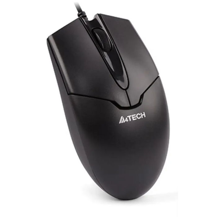 Mouse A4tech OP-550NU - Мишки<<<Периферия<<<Компютри и периферия<<<TechMart