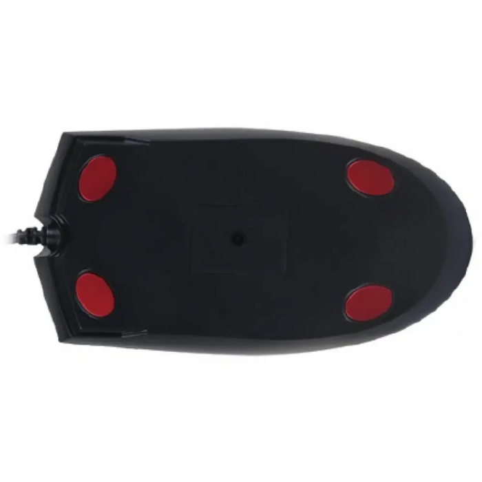 Mouse A4tech OP-550NU - Мишки<<<Периферия<<<Компютри и периферия<<<TechMart
