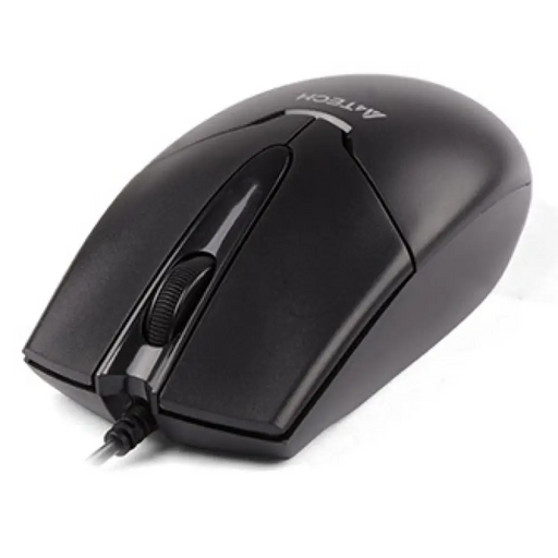 Mouse A4tech OP-550NU - Мишки<<<Периферия<<<Компютри и периферия<<<TechMart