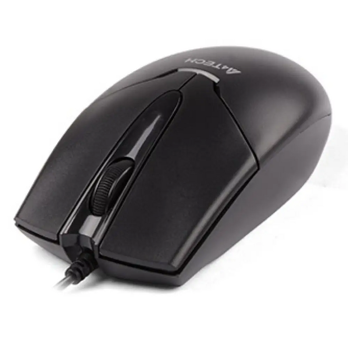 Mouse A4tech OP-550NU - Мишки<<<Периферия<<<Компютри и периферия<<<TechMart