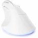 Mouse Bluestork Demi-Sphere White - Електроника Периферни и резервни части<<<Компютри| Електроника<<<BigBuy&&&Мишки &