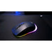 Mouse Cherry Black 12000 dpi - Електроника Периферни и резервни части<<<Компютри| Електроника<<<BigBuy&&&Мишки &