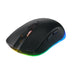 Mouse Cherry Black 12000 dpi - Електроника Периферни и резервни части<<<Компютри| Електроника<<<BigBuy&&&Мишки &