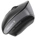 Mouse Cherry MW 4500 1200 DPI Black Wireless Ergonomic Left-handed - Електроника Периферни и резервни части<<<Компютри|