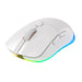 Mouse Cherry White 12000 dpi - Електроника Периферни и резервни части<<<Компютри| Електроника<<<BigBuy&&&Мишки &