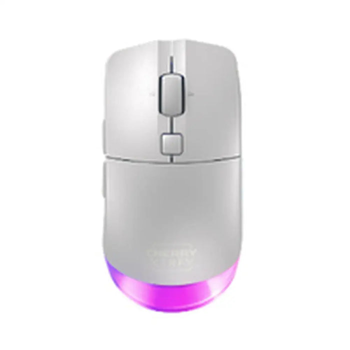 Mouse Cherry White 12000 dpi - Електроника Периферни и резервни части<<<Компютри| Електроника<<<BigBuy&&&Мишки &