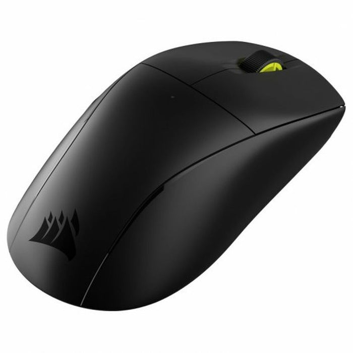 Mouse Corsair Black 26000 DPI - Електроника Периферни и резервни части<<<Компютри| Електроника<<<BigBuy&&&Мишки &