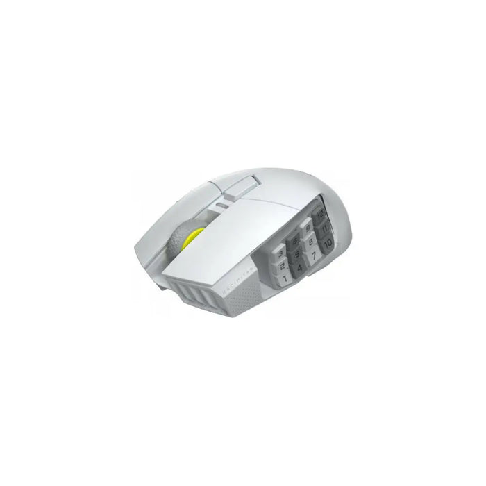 Mouse Corsair CH-9314011-WW White - Електроника Периферни и резервни части<<<Компютри| Електроника<<<BigBuy&&&Мишки &