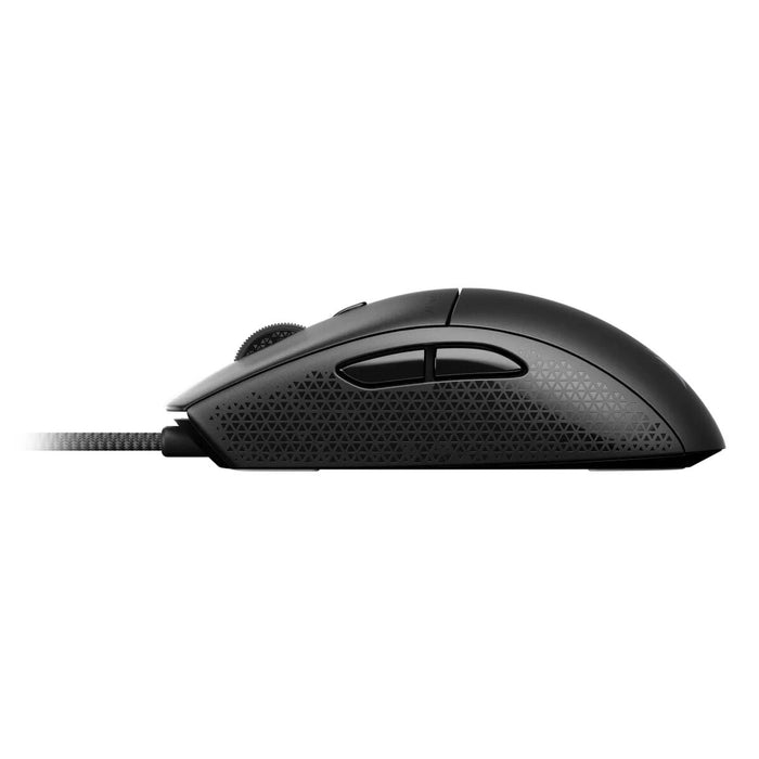 Mouse Corsair M55 Black 16000 dpi - Електроника Периферни и резервни части<<<Компютри| Електроника<<<BigBuy&&&Мишки &