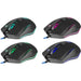 Mouse Defender 52927 Black 12800 DPI - Мишки & Mouse<<<Електроника Периферни и резервни части<<<Компютри|