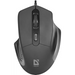 Mouse Defender Datum MB-347 Black - Мишки<<<Периферия<<<Компютри и периферия<<<TechMart&&&Мишки & Mouse<<<Електроника