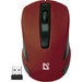 Mouse Defender MM-605 red - Мишки<<<Периферия<<<Компютри и периферия<<<TechMart