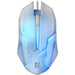 Mouse Defender Сyber MB-560L White - Мишки & Mouse<<<Електроника Периферни и резервни части<<<Компютри|