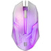 Mouse Defender Сyber MB-560L White - Мишки & Mouse<<<Електроника Периферни и резервни части<<<Компютри|