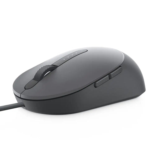 Mouse Dell MS3220 Grey Monochrome 3200 DPI - MicePER-MYS<<<Input / Output DevicesPER<<<ActionPL&&&Електроника Периферни