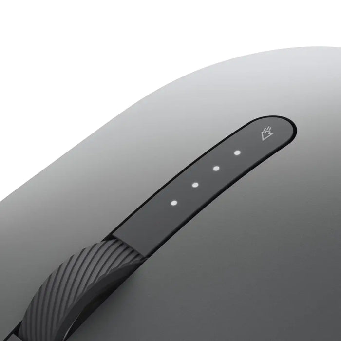 Mouse Dell MS3220 Grey Monochrome 3200 DPI - MicePER-MYS<<<Input / Output DevicesPER<<<ActionPL&&&Електроника Периферни