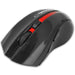 Mouse Esperanza EM129R Black Red - Мишки & Mouse<<<Електроника Периферни и резервни части<<<Компютри|