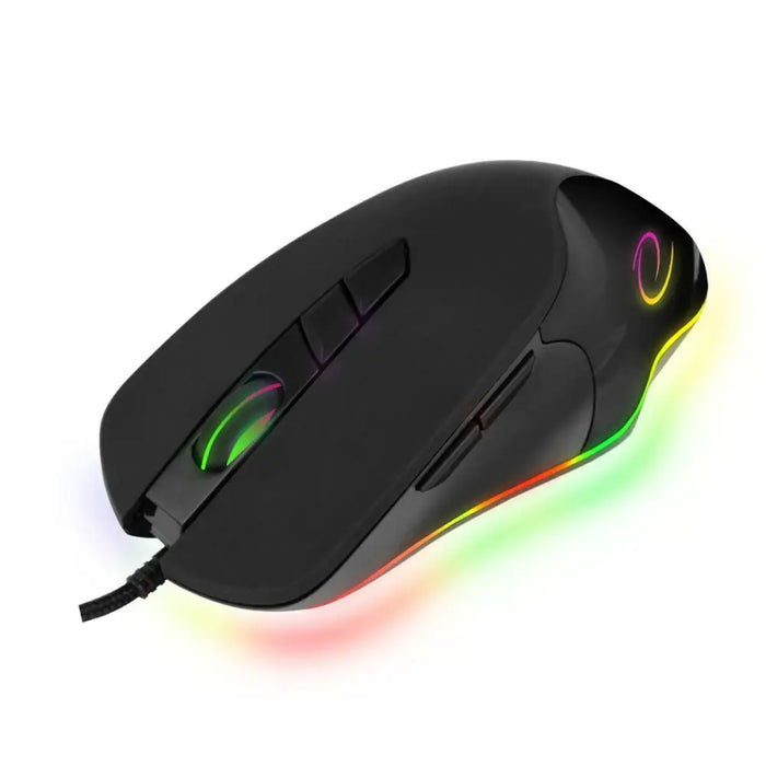 Mouse Esperanza EM132 Black - Мишки & Mouse<<<Електроника Периферни и резервни части<<<Компютри|
