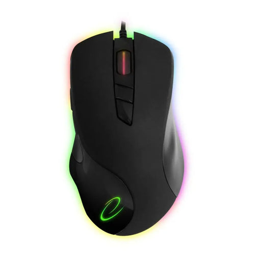 Mouse Esperanza EM132 Black - Мишки & Mouse<<<Електроника Периферни и резервни части<<<Компютри|
